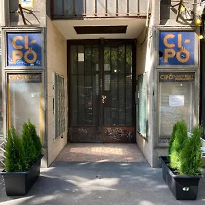  Pensiune Casa Nora