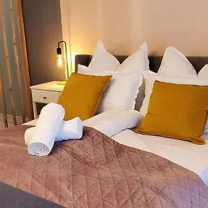  Apartament Dn Rose Apartmant