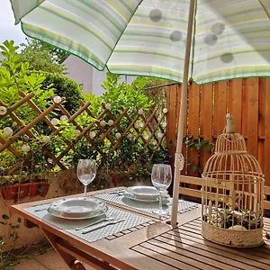 - Free Garage, Ac, Balcony, Wi-fi Budapest
