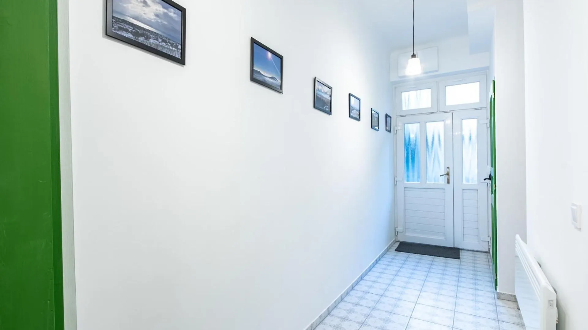 Apartamento Super Central - Modern - Sunny Budapeste